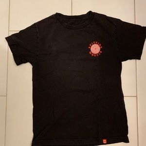 small spitfire tee